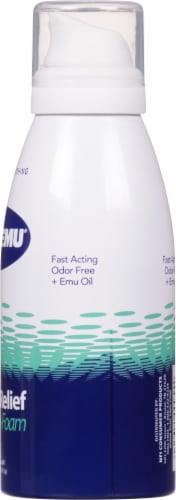 Blue Emu® Pain Relief Micro-Foam Perspective: right