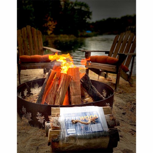 Firewood for sales fire pit