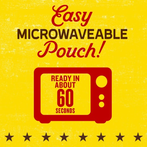 Old El Paso Microwavable Tex-Mex Style Pinto Beans Pouch Perspective: right