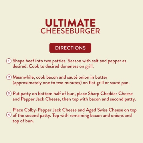 Sargento® Sliced Colby Pepper Jack Perspective: right