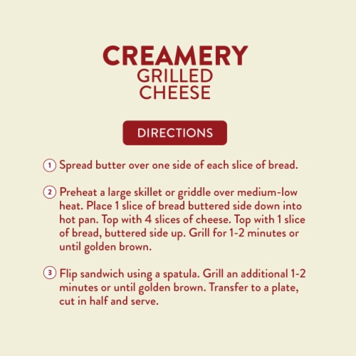 Sargento® Creamery Cheddar Sliced Cheese Perspective: right