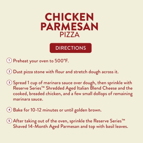 Sargento® Reserve Series™ Shaved 14-Month Aged Parmesan Cheese Perspective: right
