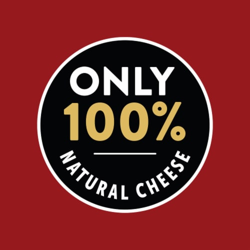 Sargento® Natural American Sliced Natural Cheese Perspective: right