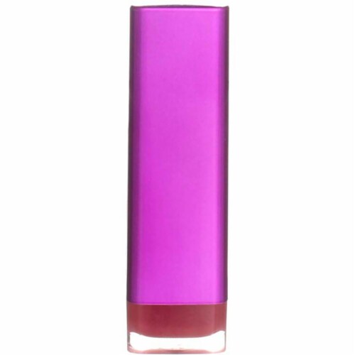 COVERGIRL Exhibitionist Lipstick Cream, Tantalize 335, Lipstick Tube 0.123 OZ Perspective: right