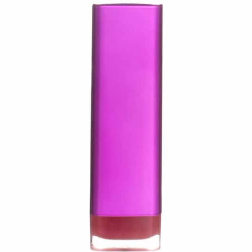 COVERGIRL Exhibitionist Lipstick Cream, Tantalize 335, Lipstick Tube 0.123 OZ Perspective: right