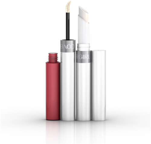 CoverGirl Outlast All-Day Lip Color - 530 Dusty Rose Perspective: right
