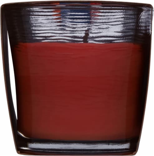 Glade® Candle - Apple Cinnamon Perspective: right