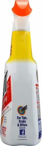 Shout Triple Action Stain Remover Perspective: right