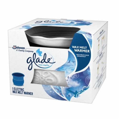 Glade® Wax Melts Warmer