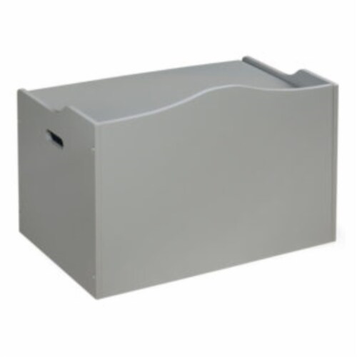 bench top toy box
