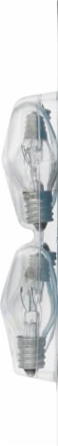 Philips 4-Watt Incandescent Nightlight Bulbs - Clear Perspective: right