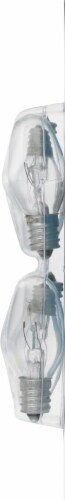 Philips 4-Watt Incandescent Nightlight Bulbs - Clear Perspective: right