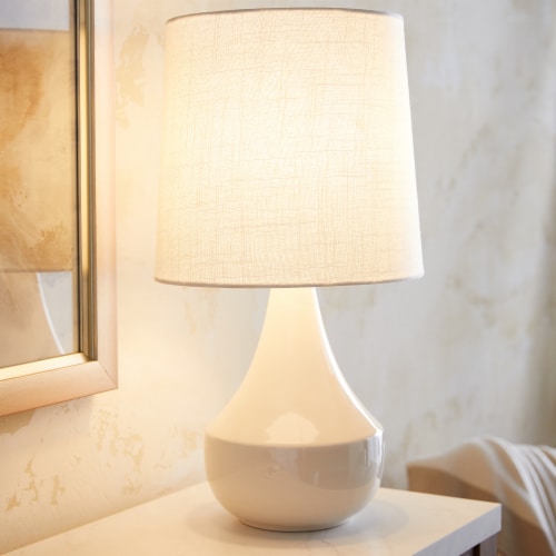 Philips 18.5-Watt (150-Watt) A21 3-Way LED Light Bulbs Perspective: right