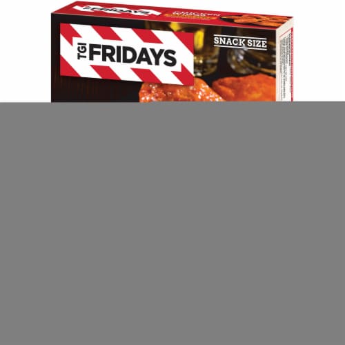 TGIF Buffalo Style Chicken Wings Frozen Snacks