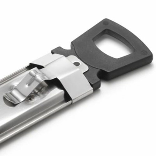 Polder® Candy and Deep Fry Cooking Thermometer Perspective: right
