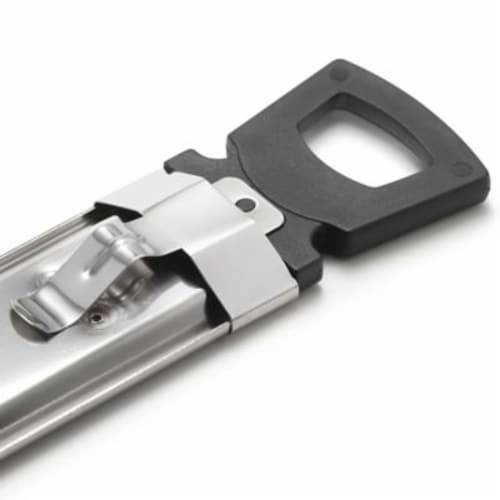 Polder® Candy and Deep Fry Cooking Thermometer Perspective: right