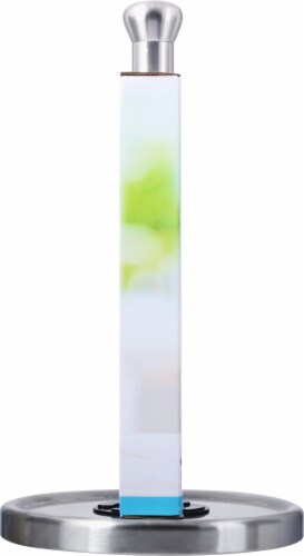 Polder® Single Tear™ Paper Towel Holder Perspective: right