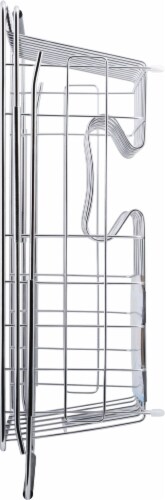 Polder Dish Rack, In-Sink, Expandable