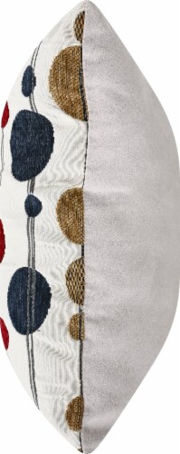 Brentwood Hodgepodge Decor Pillow Perspective: right