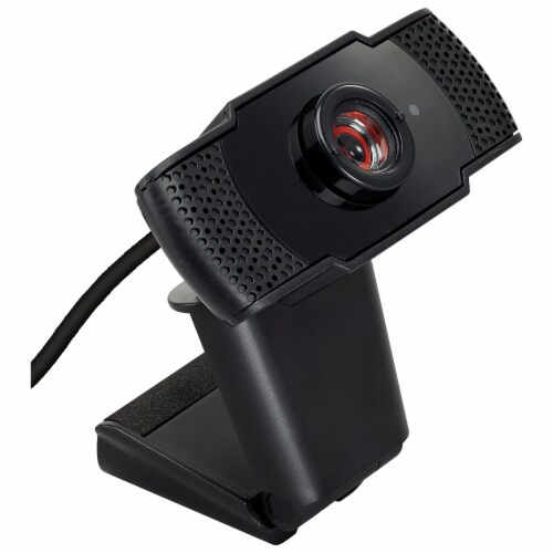 iLive WC220 720p Web Camera - Black Perspective: right