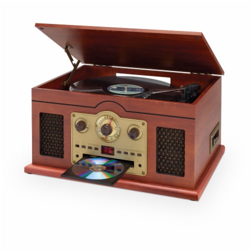 Ilive stereo sales system