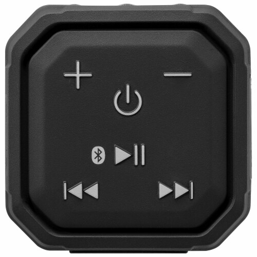 iLive Waterproof Speaker Perspective: right