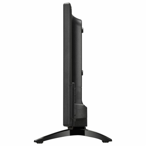 GPX HD LED 19 Inch Television Perspective: right