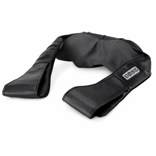 iLive INM201B Wearable Deep Tissue Massager Perspective: right