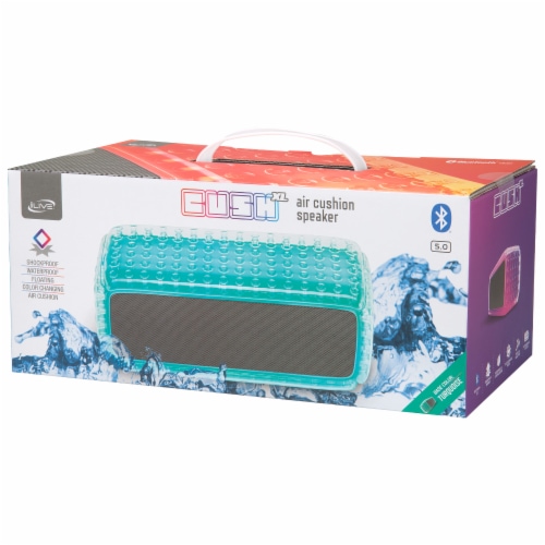 iLive ISBW301TQ Cush-XL Air Bluetooth Speaker Perspective: right