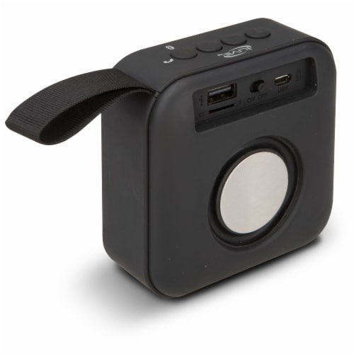iLive Portable Bluetooth Speaker Perspective: right