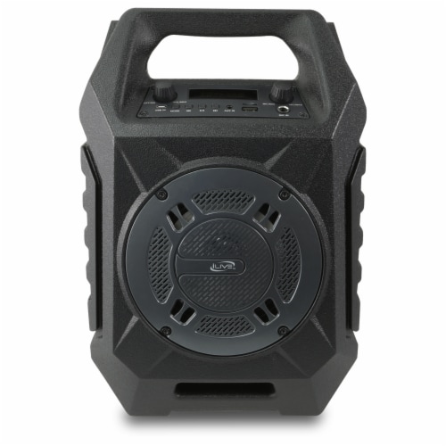 Gpx bluetooth speaker system cheap