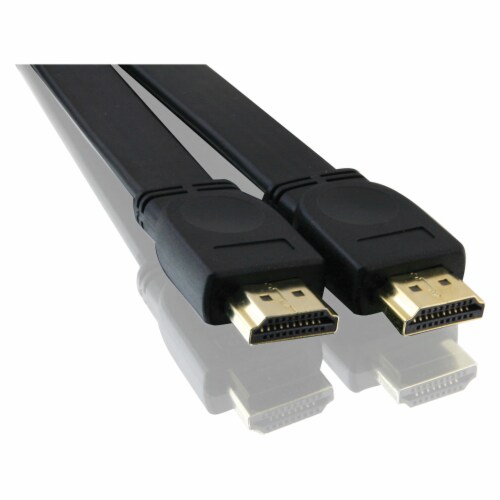 iLive HDMI Cable Perspective: right