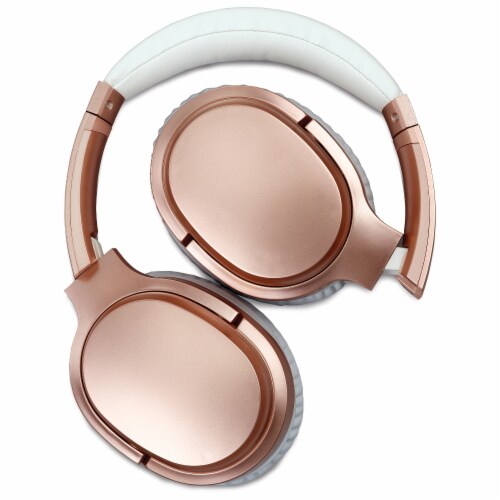 Ilive noise cancelling sales wireless bluetooth headphones