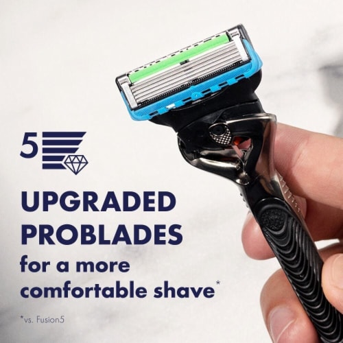 Gillette fusion 5 proglide deals