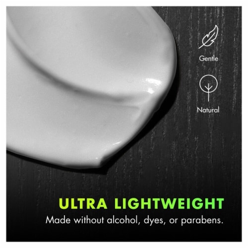Gillette Labs by Gillette Fast Absorbing Moisturizer Perspective: right