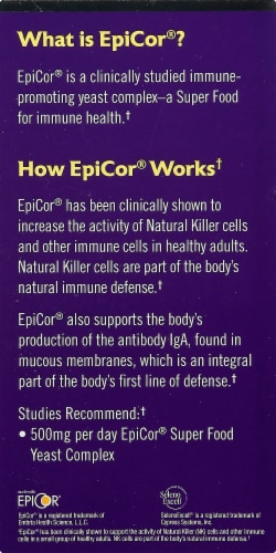 Natrol Immune Boost Capsules Perspective: right