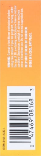 Natrol® Happy Quick Balance Mints Perspective: right
