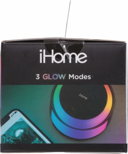 SDI Mini Color Changing Bluetooth Speaker Perspective: right