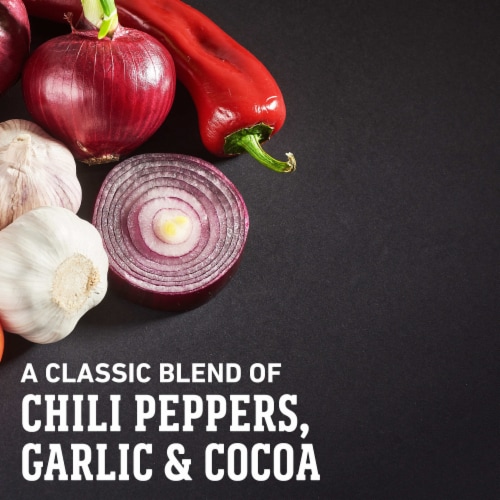 Weber Cowboy Seasoning & Rub, Gluten-Free Perspective: right