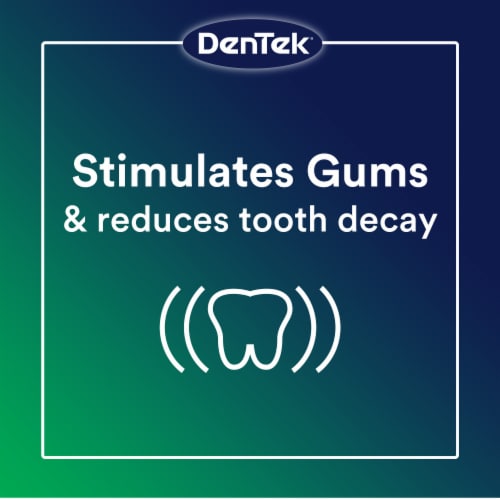 DenTek Professional Oral Care Kit, Advanced Clean Perspective: right