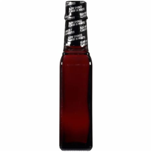 Wright's® Mesquite Liquid Smoke Seasoning Perspective: right