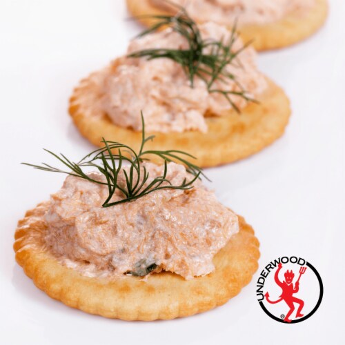 Underwood Deviled Ham Spread, 4 ct / 4.25 oz Kroger