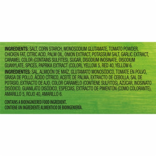 Knorr Tomato Chicken Granulated Bouillon Perspective: right