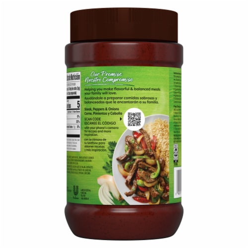 Knorr Beef Flavor Granulated Bouillon Perspective: right