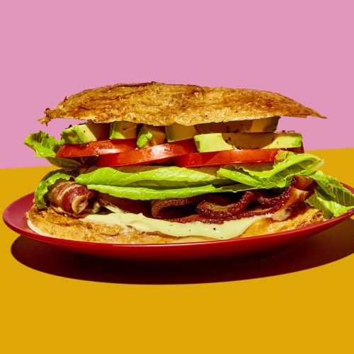 Sir Kensington's Keto & Paleo Classic Mayonnaise Gluten-Free Condiment Perspective: right