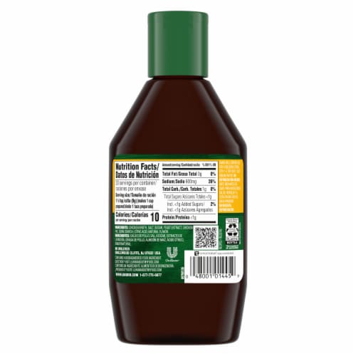 Knorr Chicken Concentrated Stock Perspective: right