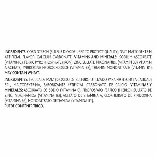 Knorr Maizena Coconut Atole Perspective: right