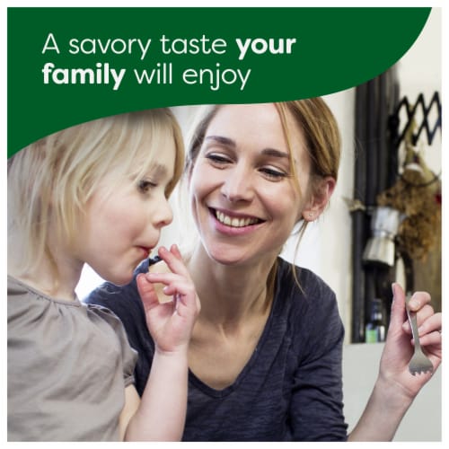 Knorr® Parma Rosa Sauce Mix Perspective: right