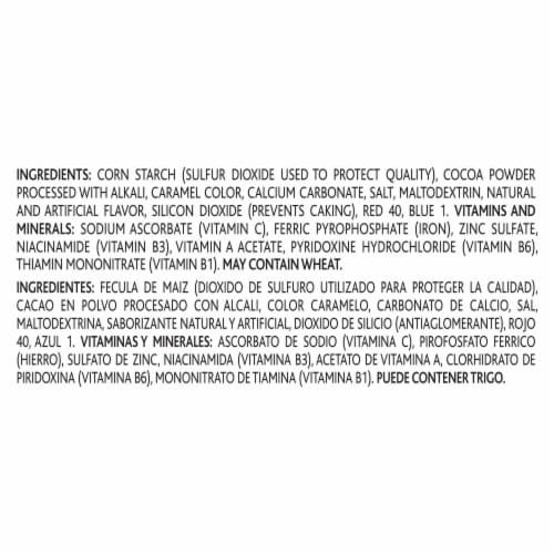 Knorr Maizena Chocolate Atole Perspective: right