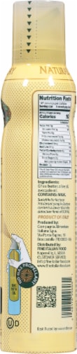 Mantova Ghee Butter Spray Perspective: right